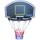 Northern Stone Basketballkorb mit Wandhalterung