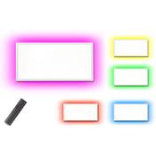 Northpoint LED-Panel mit RGB-Backlight