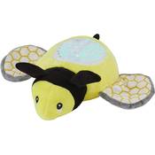 Northpoint LED-Plüschtier Biene