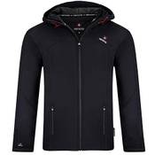 Northster Übergangsjacke Vergleich