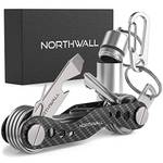 Northwall ‎THORKEY-C-BL-2
