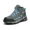 Nortiv 8 Adventurer Trekking-& Wanderhalbschuhe