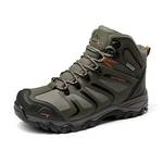 Nortiv wasserdichte Wanderschuhe