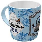 Nostalgic-Art Retro Teetasse