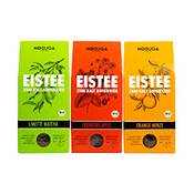 Nosuga Bio Eistee Beutel Vergleich