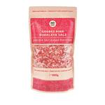 NoSugarSugar Pink Himalaya Salz