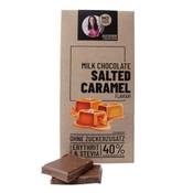 Nosugarsugar Schokolade Salted Caramel Vergleich