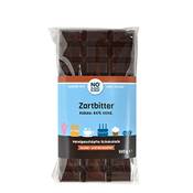 Nosugarsugar Zartbitter Schokolade Vergleich