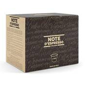 Note D'Espresso Nespreoo-Teekapseln Vergleich