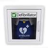 Defibrillator