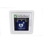 Defibrillator