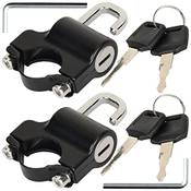 Nothers Helmschloss Motorrad Vergleich