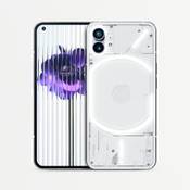 Nothing Phone 1 Vergleich
