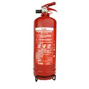 Notlok Safety Work Feuerlöscher Vergleich