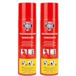 Notlok Safety Work Feuerlöschspray