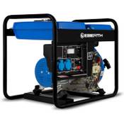 Eberth GG1-ERD20000H-1 Vergleich
