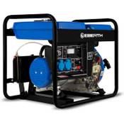 Eberth GG1-ER3000-RS Vergleich