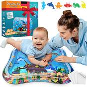 NouBaby Wassermatte-Baby