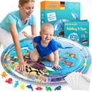 NouBaby Wassermatte-Baby extra groß