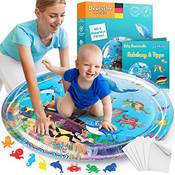 NouBaby Wassermatte-Baby extra groß