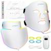 Lichttherapie-Maske