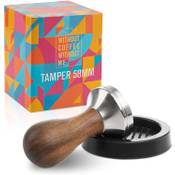 Nouten Tamper Vergleich