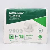 Nova Med All-in-one Vergleich