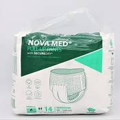 Nova Med Inkontinenzhosen Vergleich
