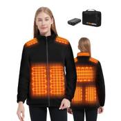 Novadynics beheizbare Jacke