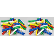 Novaliv Wäscheklammern Vergleich