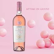 Novantaceppi Primitivo Rosato Vergleich