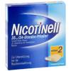 Novartis Nicotinell 24-Std.-Pflaster mittel