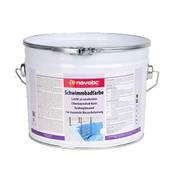 Novatic SBFb-5000 Vergleich