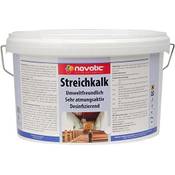 novatic Streichkalk Vergleich