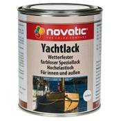 novatic Yachtlack Vergleich