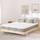 ‎Novilla Kaltschaummatratze NV0M801-EU-18-80