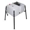 Novital Kerbl 70506 Geflügelrupfmaschine