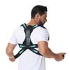 Novobrace Geradehalter