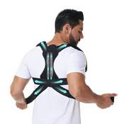 Novobrace Geradehalter