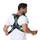 Novobrace Geradehalter