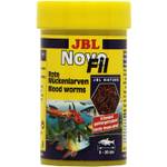 JBL NovoFil Mückenlarven