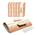 Novokill Ghilotina Premium Schabenfalle