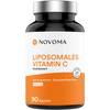 Novoma Liposomales Vitamin C