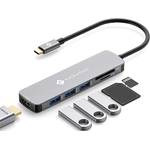 Novoo NVHUBGY06PDNS-FR1