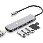 Novoo NVHUBGY06PDNS-FR1