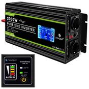 Novopal DLCD1000PEU12