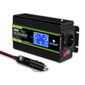 Novopal  DLCD500PEU12-B Vergleich