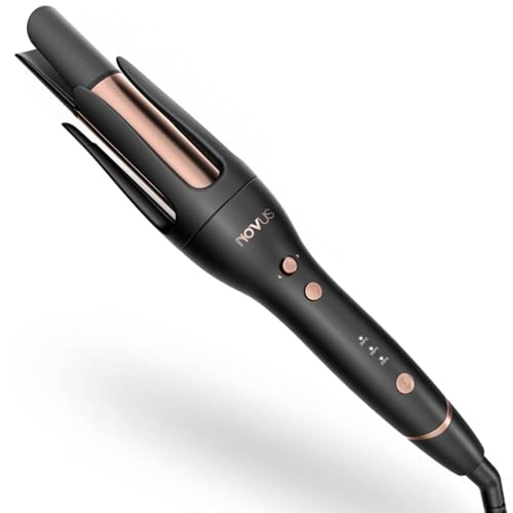 Luxus Lockenstab Im Test Bildnull