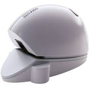 Novus Grau Elektrohefter