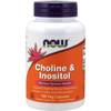 now Choline & Inositol